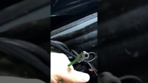 Снятие печки с Мерседеса w124