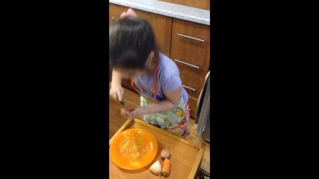 даша готовит смотреть онлайн