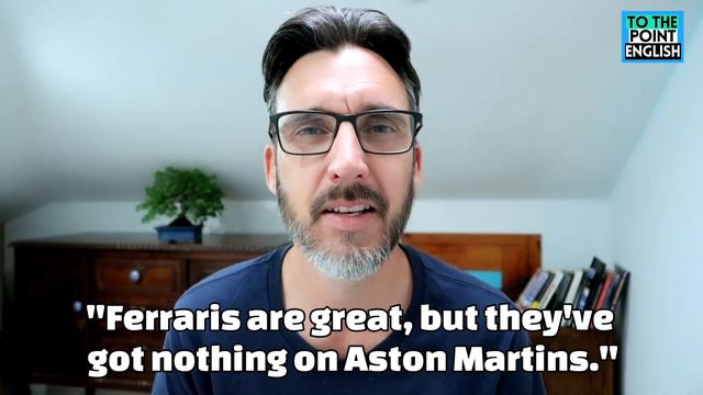 USEFUL ADVANCED ENGLISH VOCABULARY #2 - "HAVE (GOT) NOTHING ON...." C1 VOCABULARY смотреть онлайн