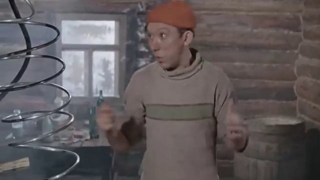 Юрий никулин самогонщики фото