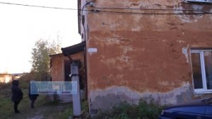 В одном  из  домов  в  Алапаевске до  сих  пор  нет  тепла.