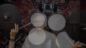 Millenium | MPS-750X Pro | E-Drum Mesh Kit | Sound Demo