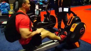 Лучший ТРЕНАЖЕР для ДОМАшних ТРЕНИРОВОК и ЗАЛа