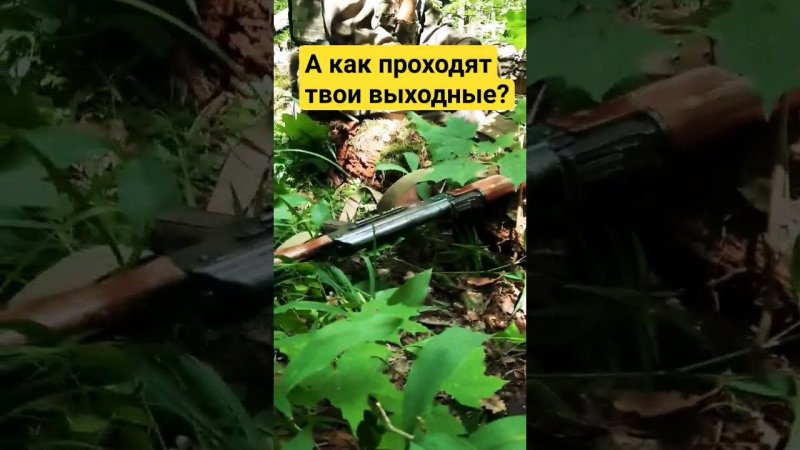 Выходные с #Воевода #КОМПАС