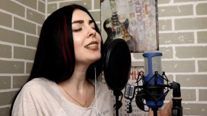 XXXTENTACION - SAD! на русском (russian cover Олеся Зима)