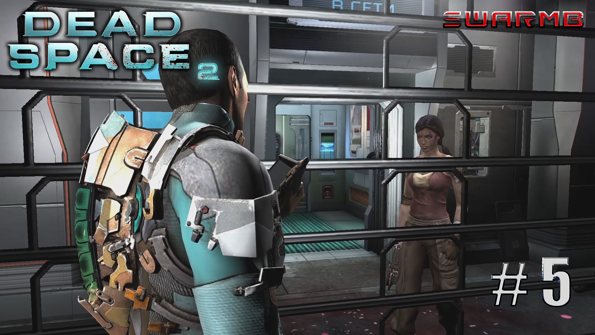 Dead space русская озвучка для steam фото 64