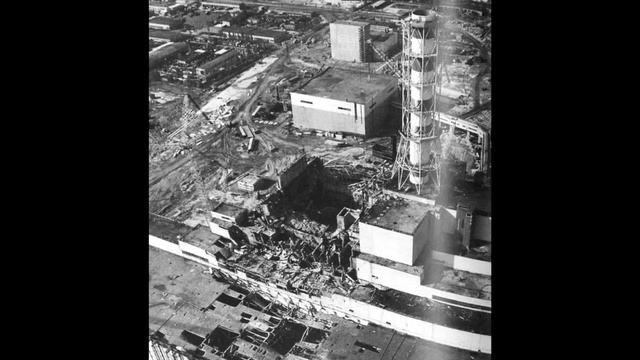 ЧАЭС (музыка)