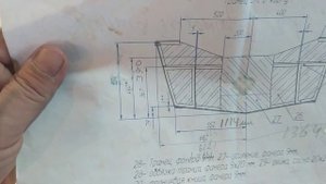 Лодка самострой, с чего начать, выбор проекта  , какую смолу использовать.
