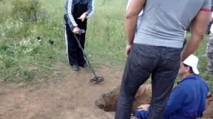 34 - Nexus Coronado - Coin 24 mm of 42 cm (16.5"). Official test. Competition OVERLOAD 2014.