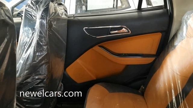 ElectroCar NEC. Дилер китайских электромобилей в России