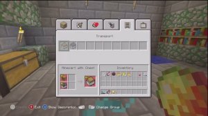 minecraft xbox- how to make a fire resistance potion