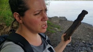 Testing the Bounty Hunter Junior | Cheap Metal Detector