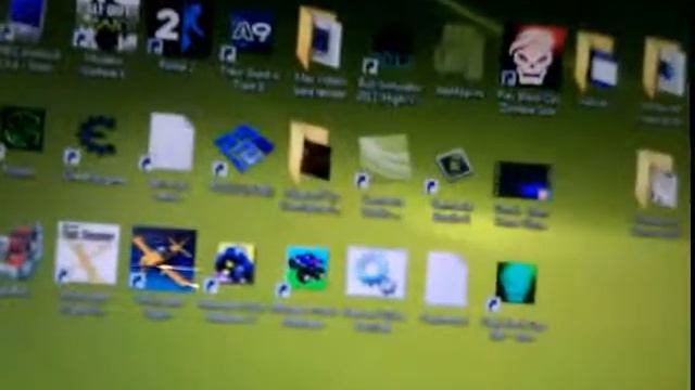 Review Samsung S23A750D. Diferencias entre 3D смотреть онлайн