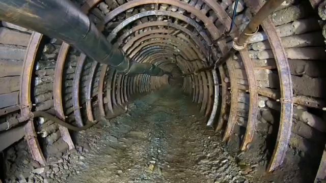 Кривой Рог  города  шахтеров и металлургов.