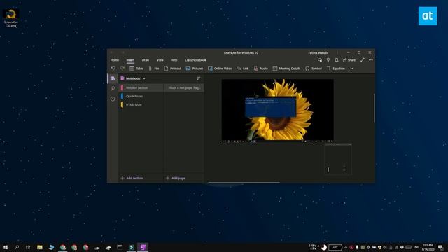 How to extract text from a screenshot on Windows 10 смотреть онлайн