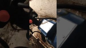 Если водяной насос не качает воду