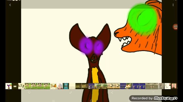 Каждый из нас в конце концов превращаеться в того кем боялся стать - Молли ( опис ) смотреть онлайн