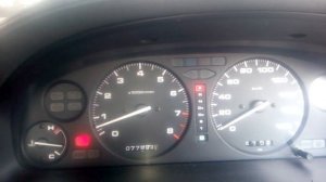 Контрактный двигатель Япония HONDA INSPIRE / Хонда Инспайр / CC2 1080737 A/T 2WD 1993 G25A 1080806