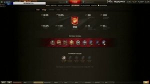 ТУРНИР 1х1. КЛАН [227P] WORLD OF TANKS День 2 (часть 2)