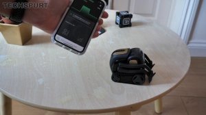 Anki Vector Robot Review | Unboxing and best features