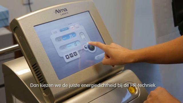 Soprano ICE DA VINCI CLINIC смотреть онлайн