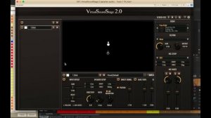Virtual Sound Stage 2 | Помощник начинающим в выстраивании сцены | VSS 2 | #МузыкальныйЛайфках
