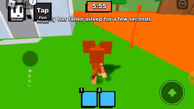 Играем в кота и мышь в роблоксе смотреть онлайн