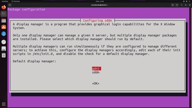 How to install KDE Plasma on Ubuntu | Ubuntu 2022.04 | Easy and Quick смотреть онлайн