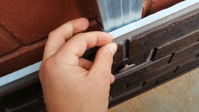 Монтаж j-профиля и цоколя смотреть онлайн