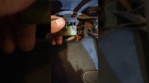 Замена резистора печки приора