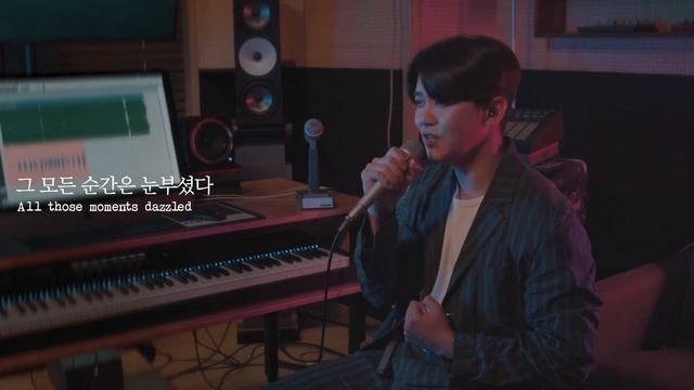 모든 날, 모든 순간 - 폴킴 (Cover 강균성, Kang KyunSung) смотреть онлайн