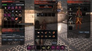 Conan Exiles МОИ БОЙЦЫ и ЛУЧНИКИ