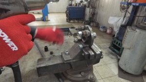 Экстремальные тесты инструмента GOODKING. Промокод в описании.