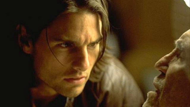 Jon Brion - Chance Of Rain (Magnolia OST) смотреть онлайн