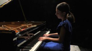 Alexandra Dovgan - Jesu, Joy of Man's Desiring