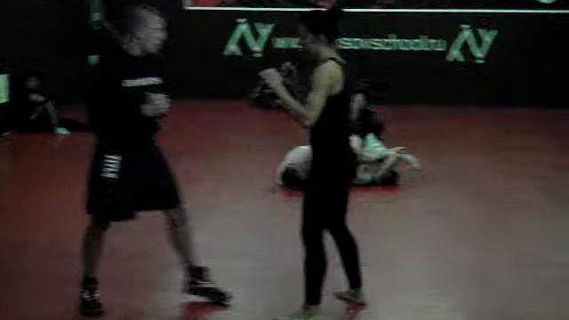 Березикова Юлия Батуев Семён Спарринг 1 смотреть онлайн