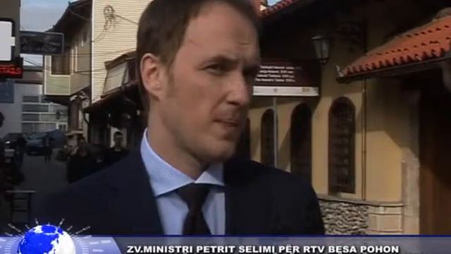8 shkurt 2016ZV.MINISTRI PETRIT SELIMI POHON SE KOSOVËN E PRESIN DITË TË MIRA PËR TË ARDHMEN смотреть онлайн