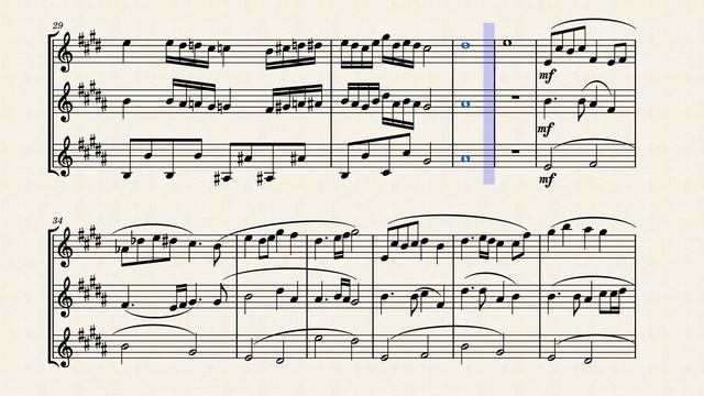 Memoria (midi) by Angus Gillis смотреть онлайн