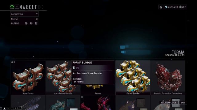 How to prepare for any upcoming Prime || Warframe || The New War смотреть онлайн