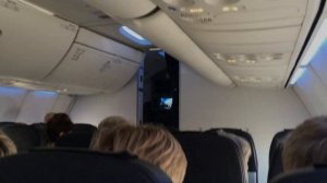 Летим в Египет (перелет в Хургаду) на самолете.