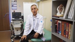Кардиомиопатия: причины и симптомы