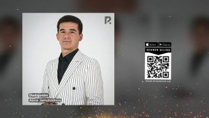 Abror Jamoliddinov - Dadajonim | Аброр Жамолиддинов - Дадажоним (AUDIO)