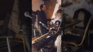 карими каримзод