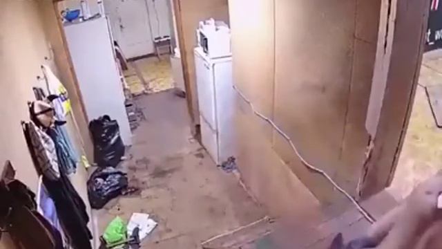 Я тебе говорил закусывай)) смотреть онлайн