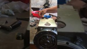 Sauter 12fach Scheibenrevolver 05.480.216