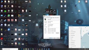 Procedure Entry Point vkGetPhysicalDeviceMemoryProperties2 could not be loacte error for Vulkan1dll