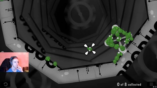 В ПОИСКАХ НЕФТИ И ДЕМОКРАТИИ - WORLD OF GOO #1 смотреть онлайн