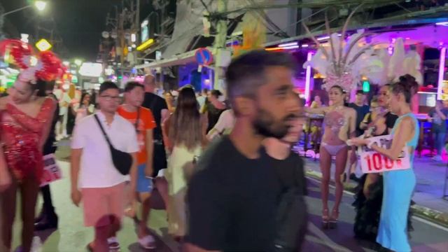 7; Пхукет VLOG/Цены на байки Honda/Русские продукты на Камале/Обзор квартиры в Royal Kamala/Bangla смотреть онлайн