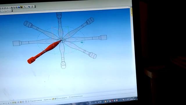 Компас 3D смотреть онлайн