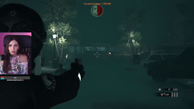 DAYMARE 1998 прохождение | DAYMARE стрим PS5 | Часть 1 смотреть онлайн